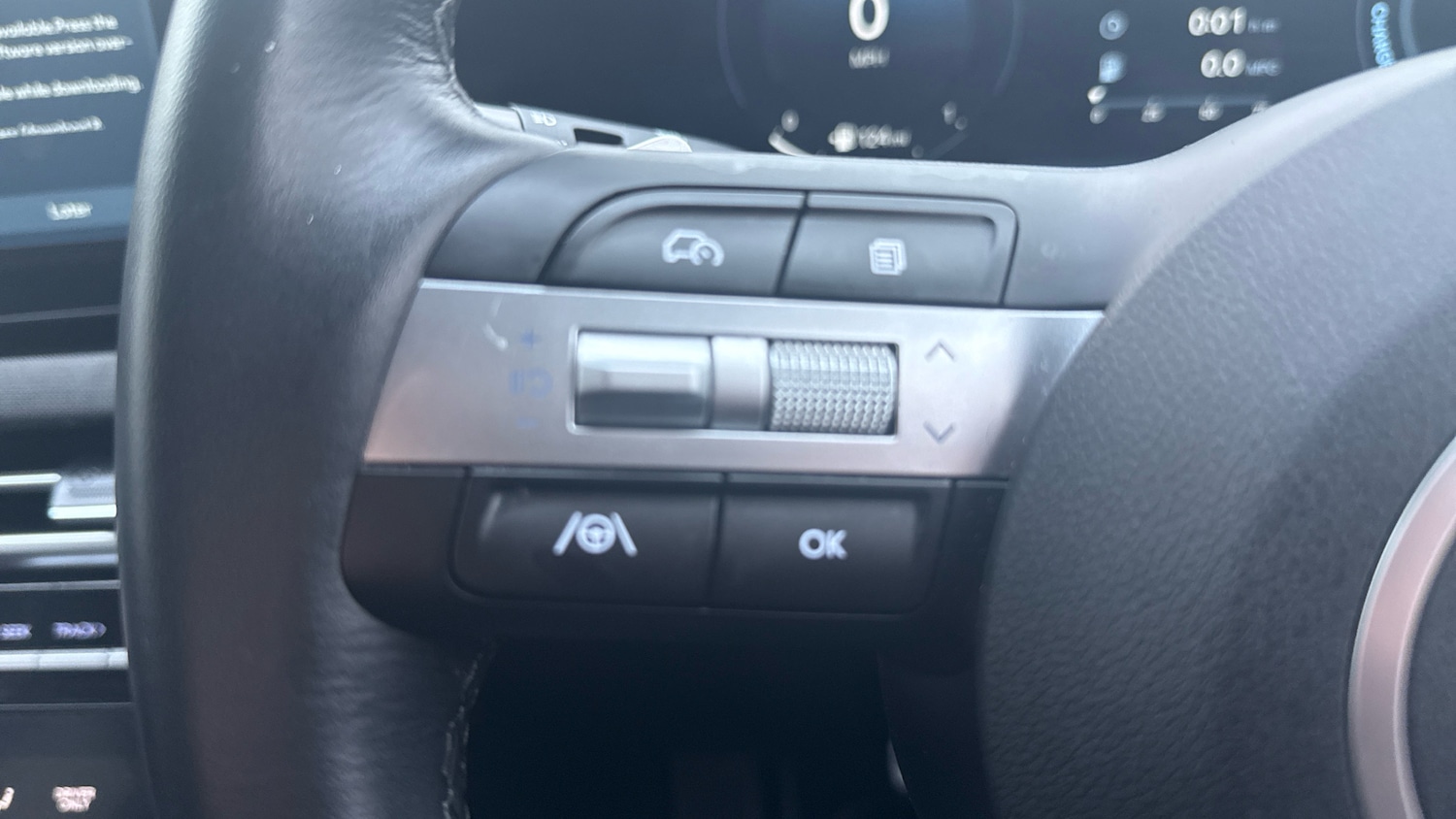 Used Hyundai TUCSON 2025 for sale - 77544577: Photo 21