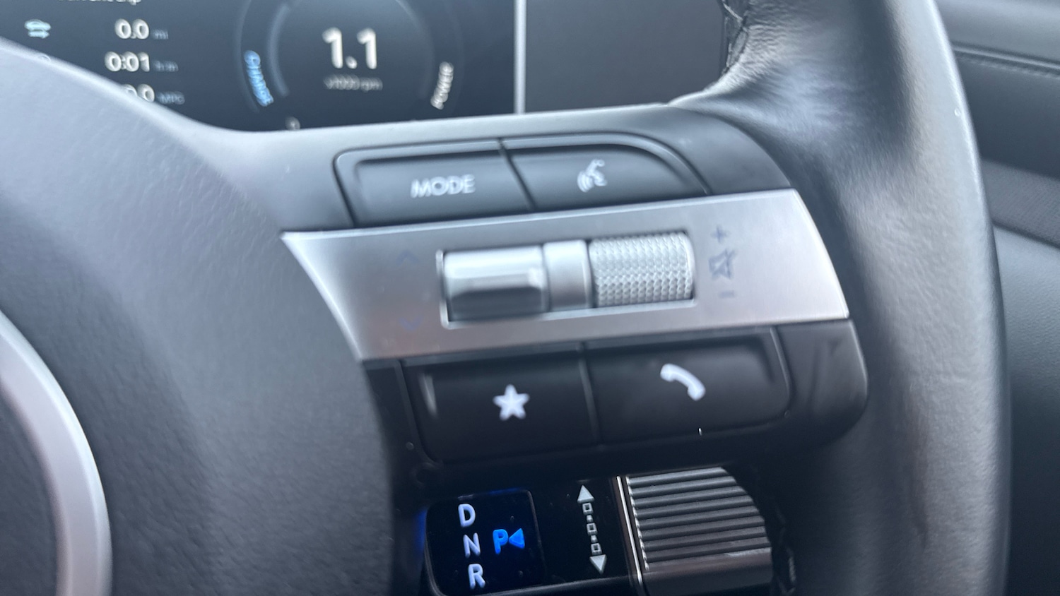 Used Hyundai TUCSON 2025 for sale - 77544577: Photo 22