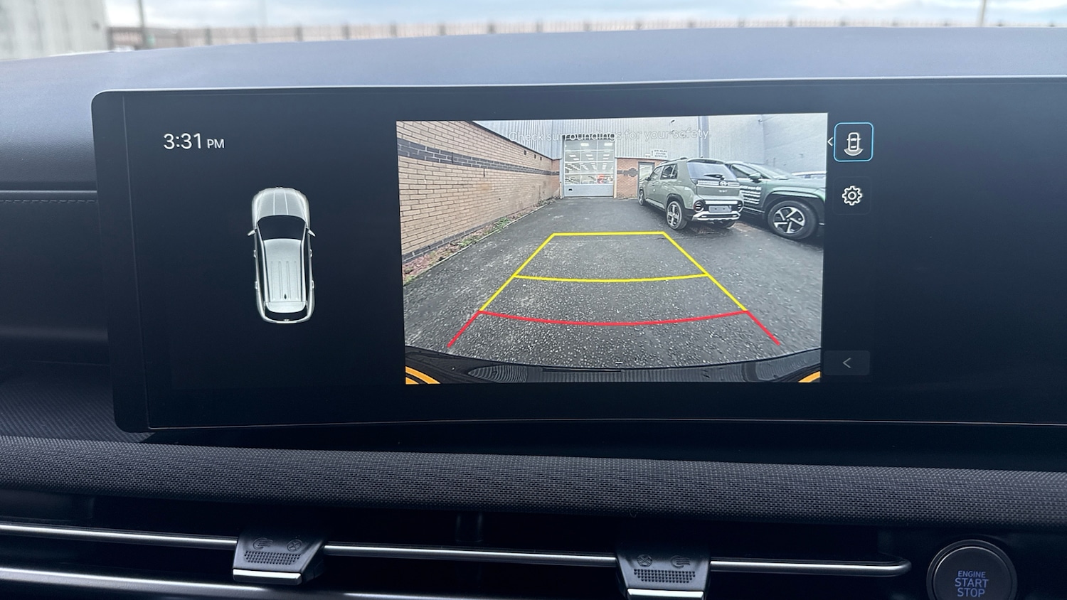 Used Hyundai TUCSON 2025 for sale - 77544577: Photo 24