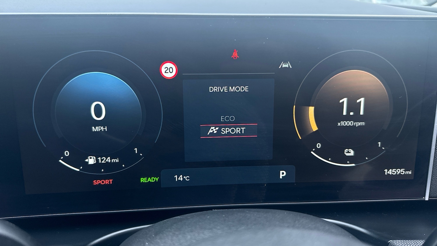 Used Hyundai TUCSON 2025 for sale - 77544577: Photo 25