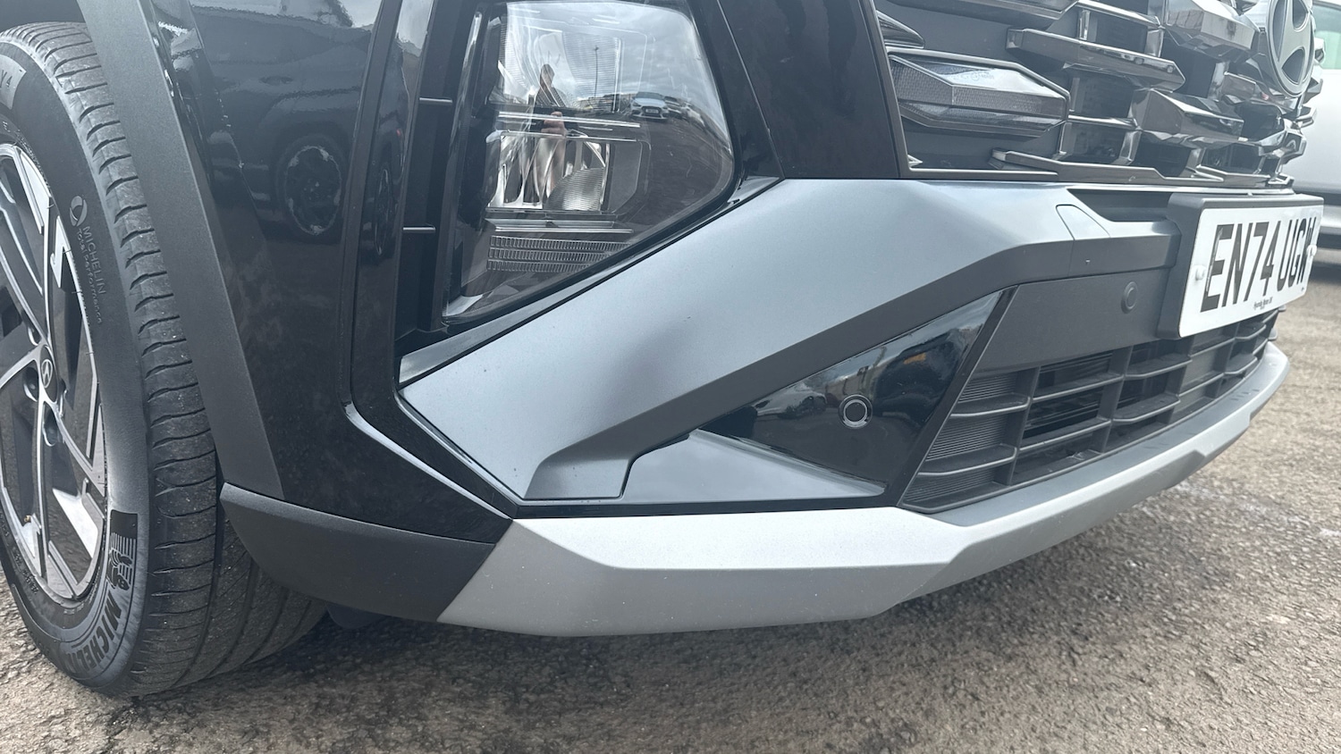 Used Hyundai TUCSON 2025 for sale - 77544577: Photo 27