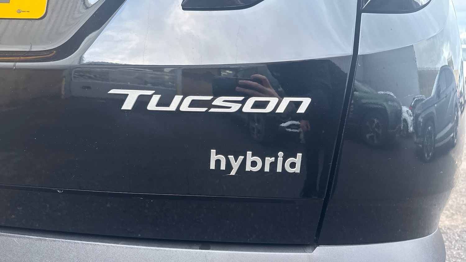 Used Hyundai TUCSON 2025 for sale - 77544577: Photo 29