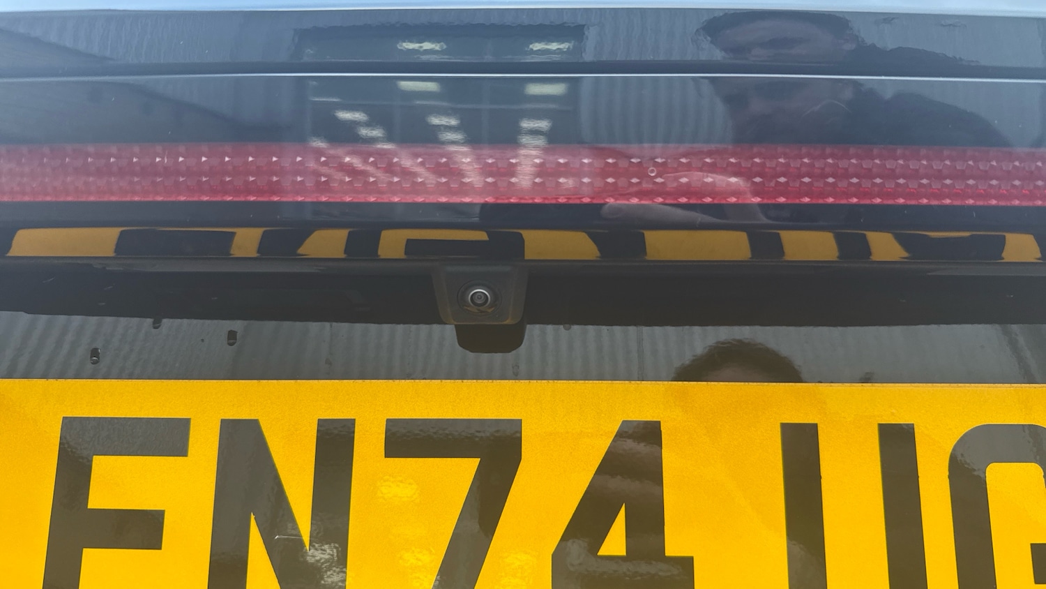 Used Hyundai TUCSON 2025 for sale - 77544577: Photo 30