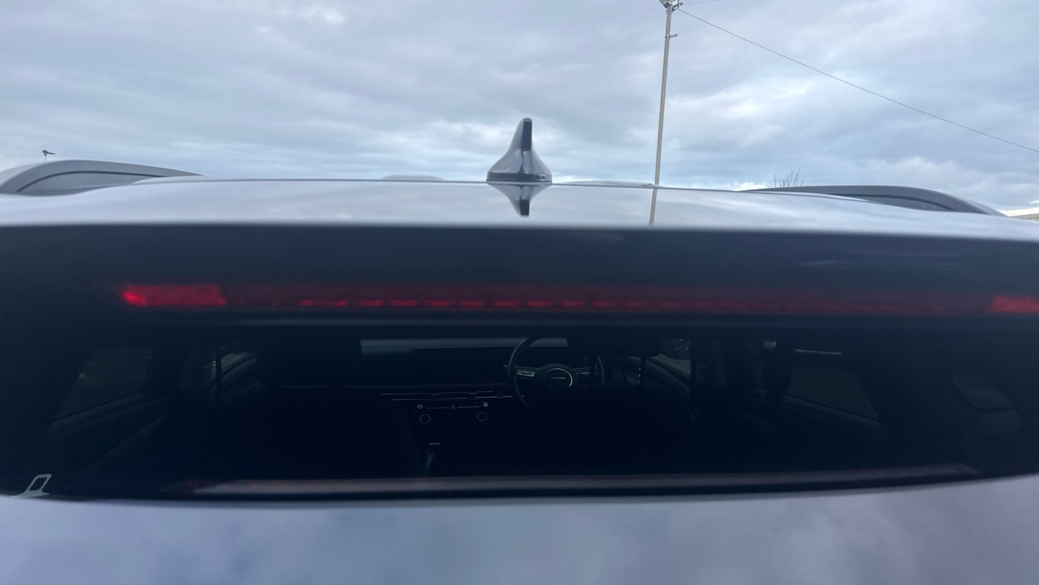 Used Hyundai TUCSON 2025 for sale - 77544577: Photo 31