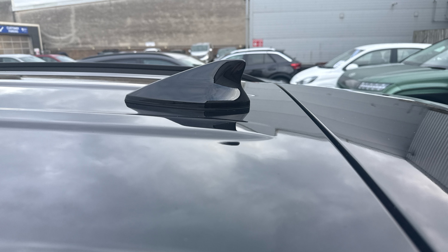 Used Hyundai TUCSON 2025 for sale - 77544577: Photo 32