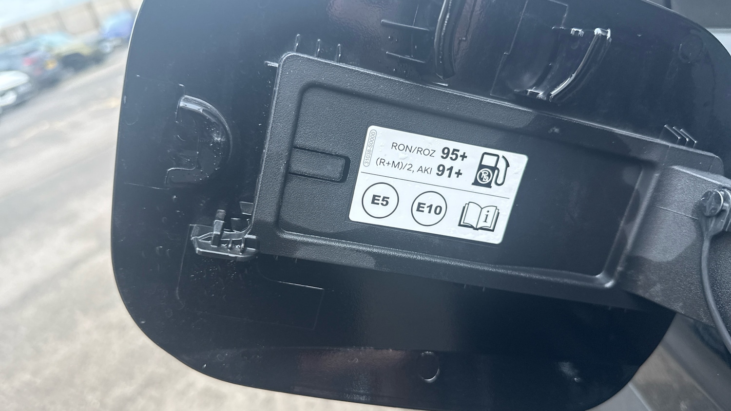 Used Hyundai TUCSON 2025 for sale - 77544577: Photo 34