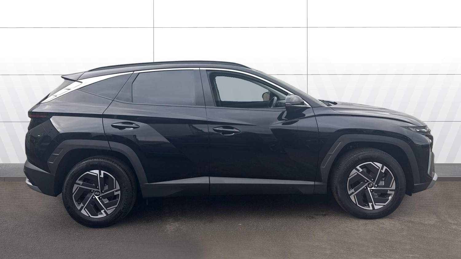 Used Hyundai TUCSON 2025 for sale - 77544577: Photo 5