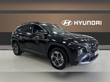 Used Hyundai TUCSON 2025 for sale - 77946011: Photo