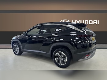 Used Hyundai TUCSON 2025 for sale - 77946011: Photo