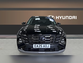 Used Hyundai TUCSON 2025 for sale - 77946011: Photo