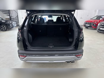 Used Hyundai TUCSON 2025 for sale - 77946011: Photo