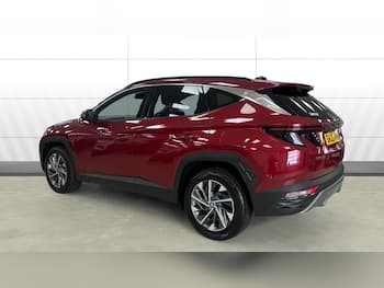 Used Hyundai TUCSON 2022 for sale - 79546867: Photo