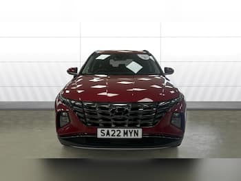 Used Hyundai TUCSON 2022 for sale - 79546867: Photo