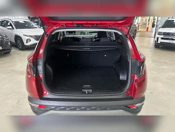 Used Hyundai TUCSON 2022 for sale - 79546867: Photo