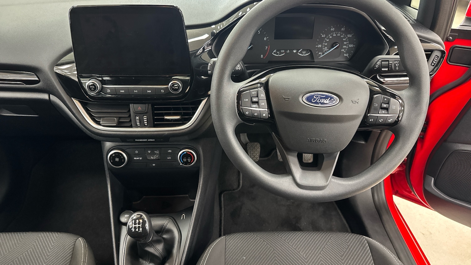 Used Ford Fiesta 2022 for sale - 76329922: Photo 10