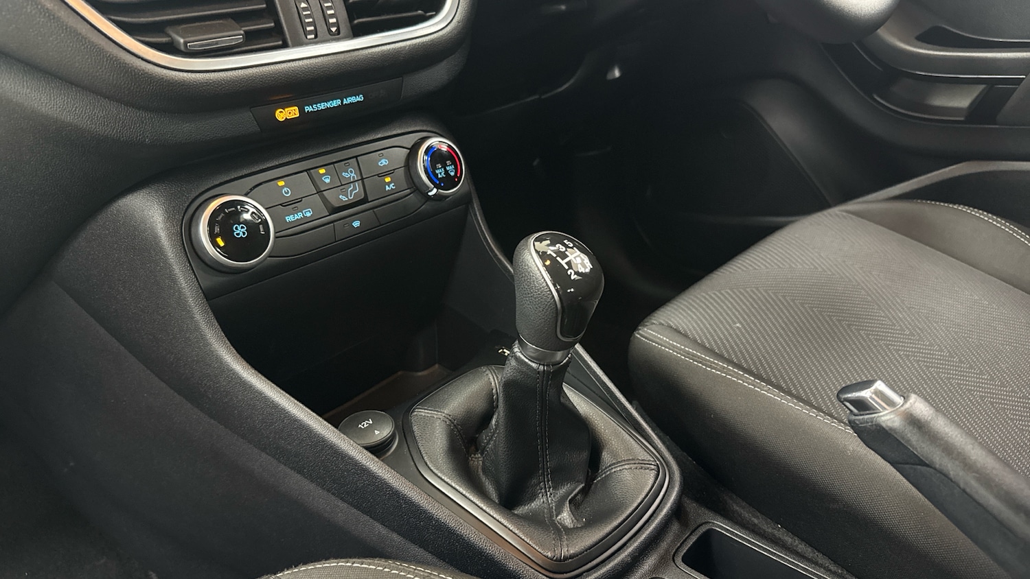 Used Ford Fiesta 2022 for sale - 76329922: Photo 13