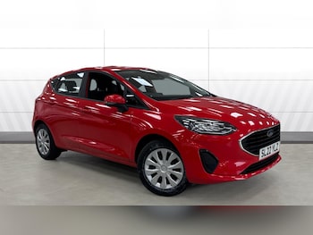 Ford - Fiesta