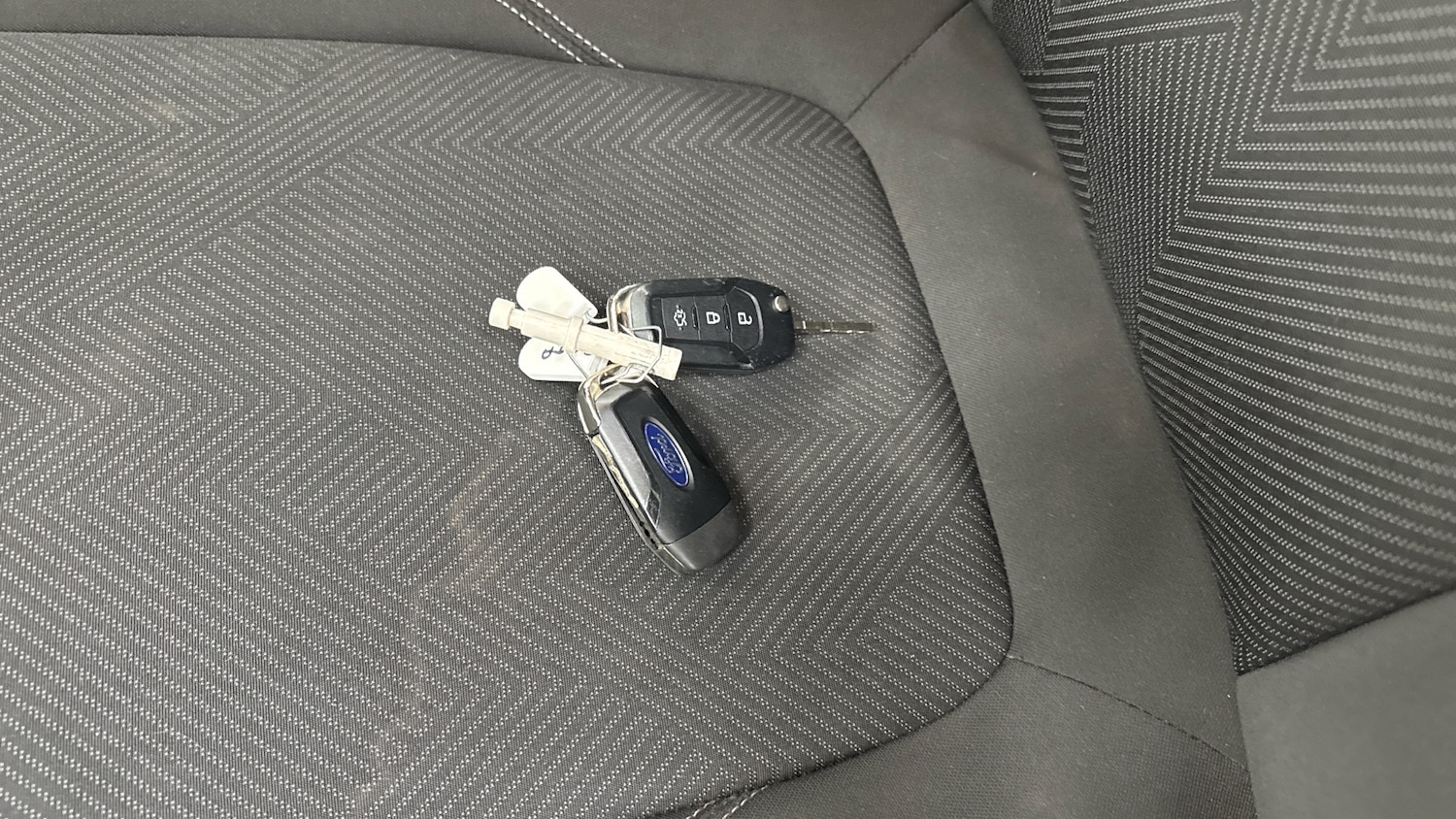 Used Ford Fiesta 2022 for sale - 76329922: Photo 20