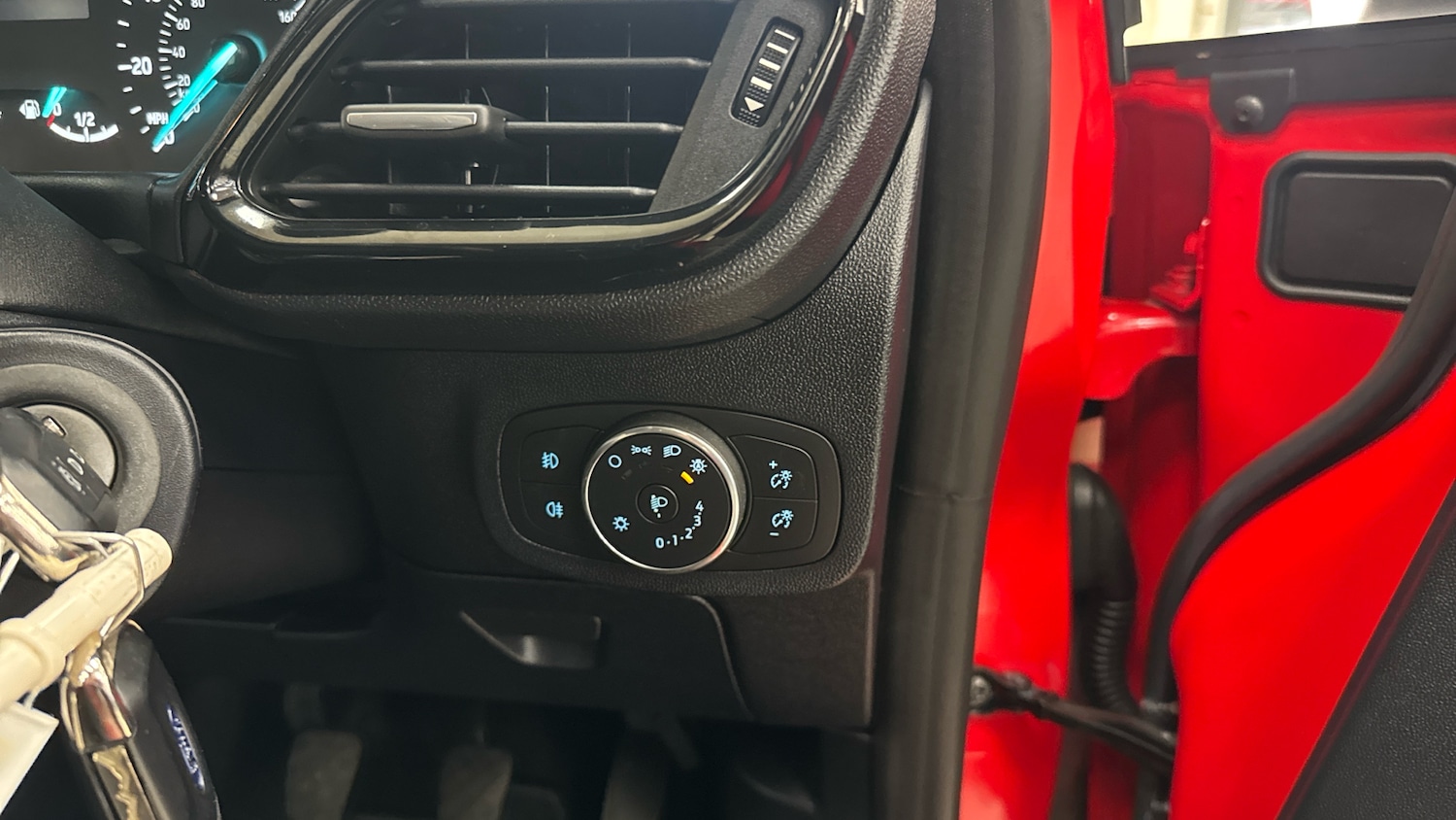 Used Ford Fiesta 2022 for sale - 76329922: Photo 21