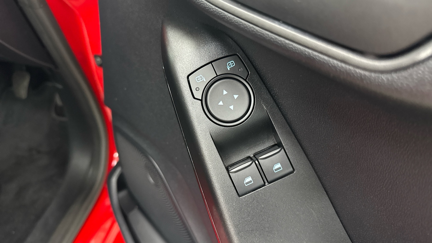 Used Ford Fiesta 2022 for sale - 76329922: Photo 22