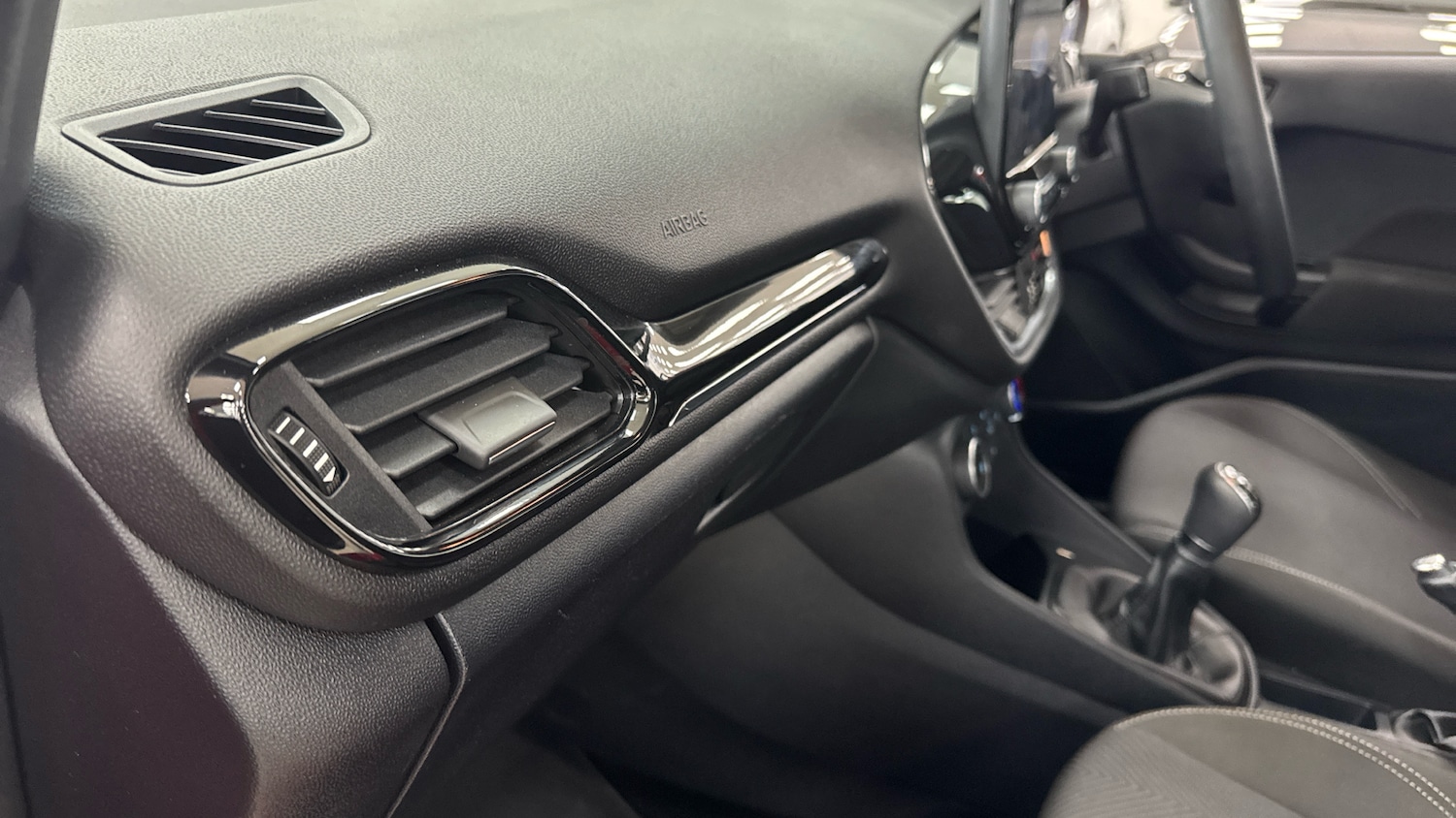 Used Ford Fiesta 2022 for sale - 76329922: Photo 25