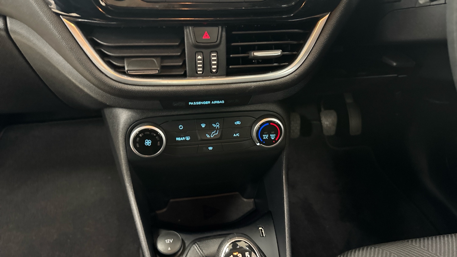 Used Ford Fiesta 2022 for sale - 76329922: Photo 26