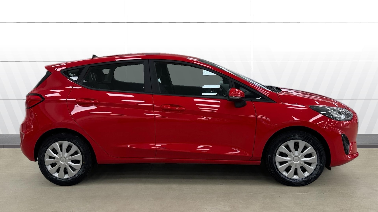 Used Ford Fiesta 2022 for sale - 76329922: Photo 5