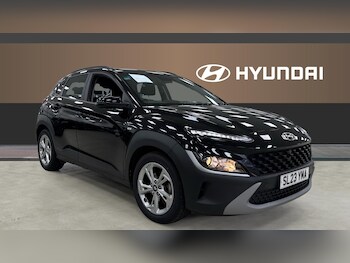 Used Hyundai KONA 2023 for sale - 77247223: Photo