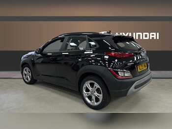 Used Hyundai KONA 2023 for sale - 77247223: Photo