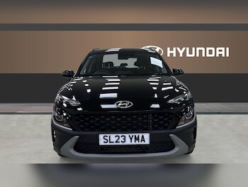 Used Hyundai KONA 2023 for sale - 77247223: Photo