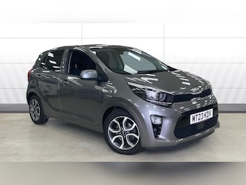 Used Kia Picanto 2023 for sale - 78655934: Photo