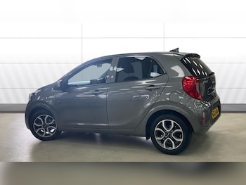 Used Kia Picanto 2023 for sale - 78655934: Photo