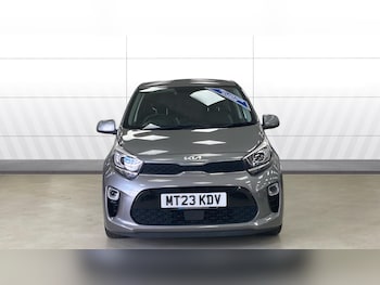 Used Kia Picanto 2023 for sale - 78655934: Photo