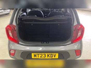 Used Kia Picanto 2023 for sale - 78655934: Photo