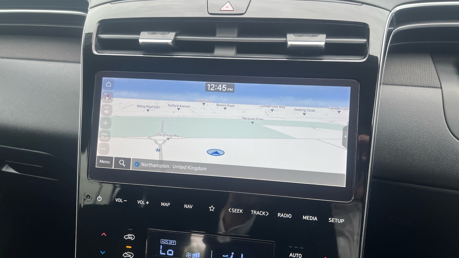 Used Hyundai TUCSON 2022 for sale - 76405129: Photo 12