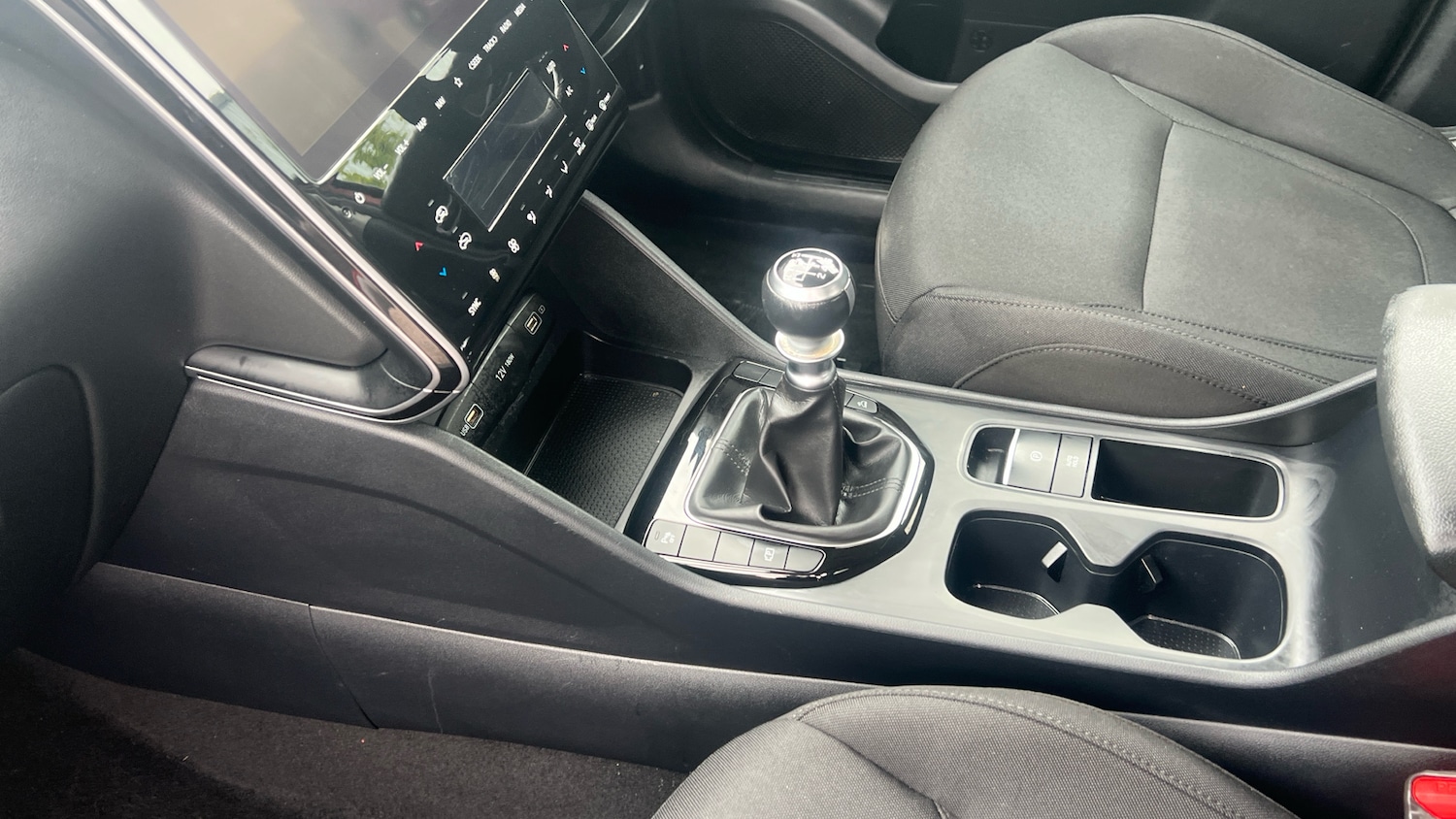 Used Hyundai TUCSON 2022 for sale - 76405129: Photo 13