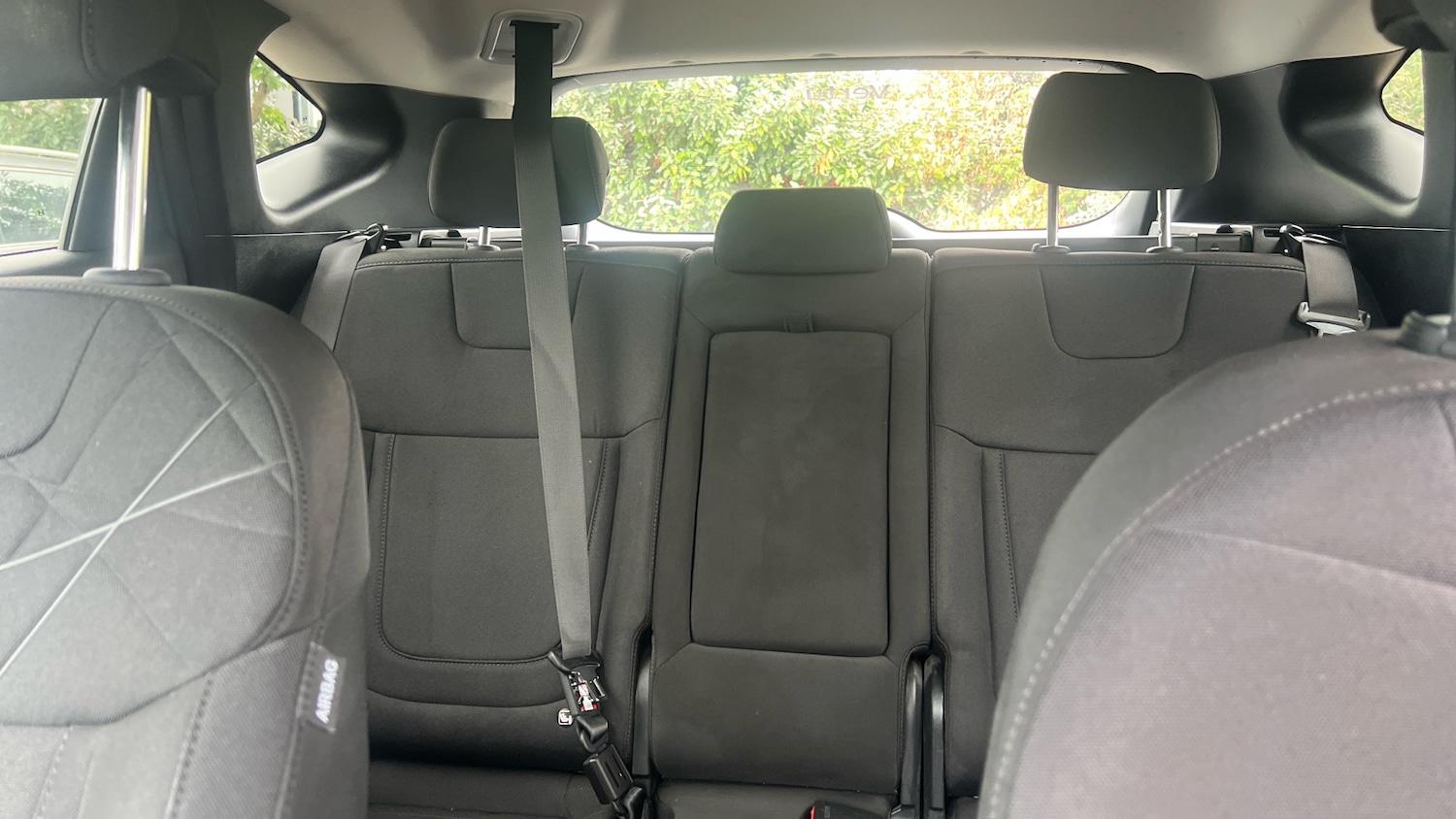 Used Hyundai TUCSON 2022 for sale - 76405129: Photo 15