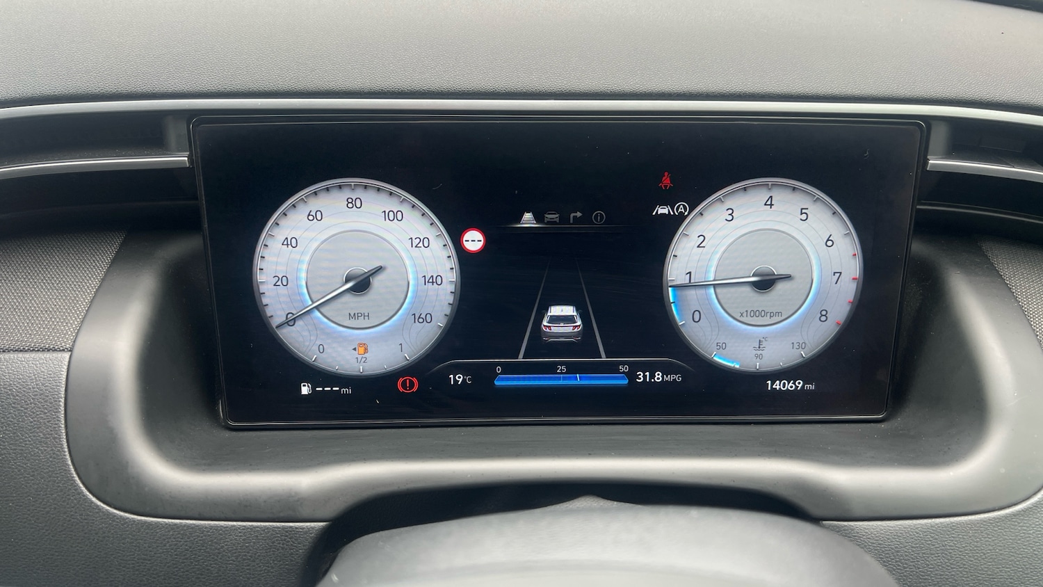 Used Hyundai TUCSON 2022 for sale - 76405129: Photo 18