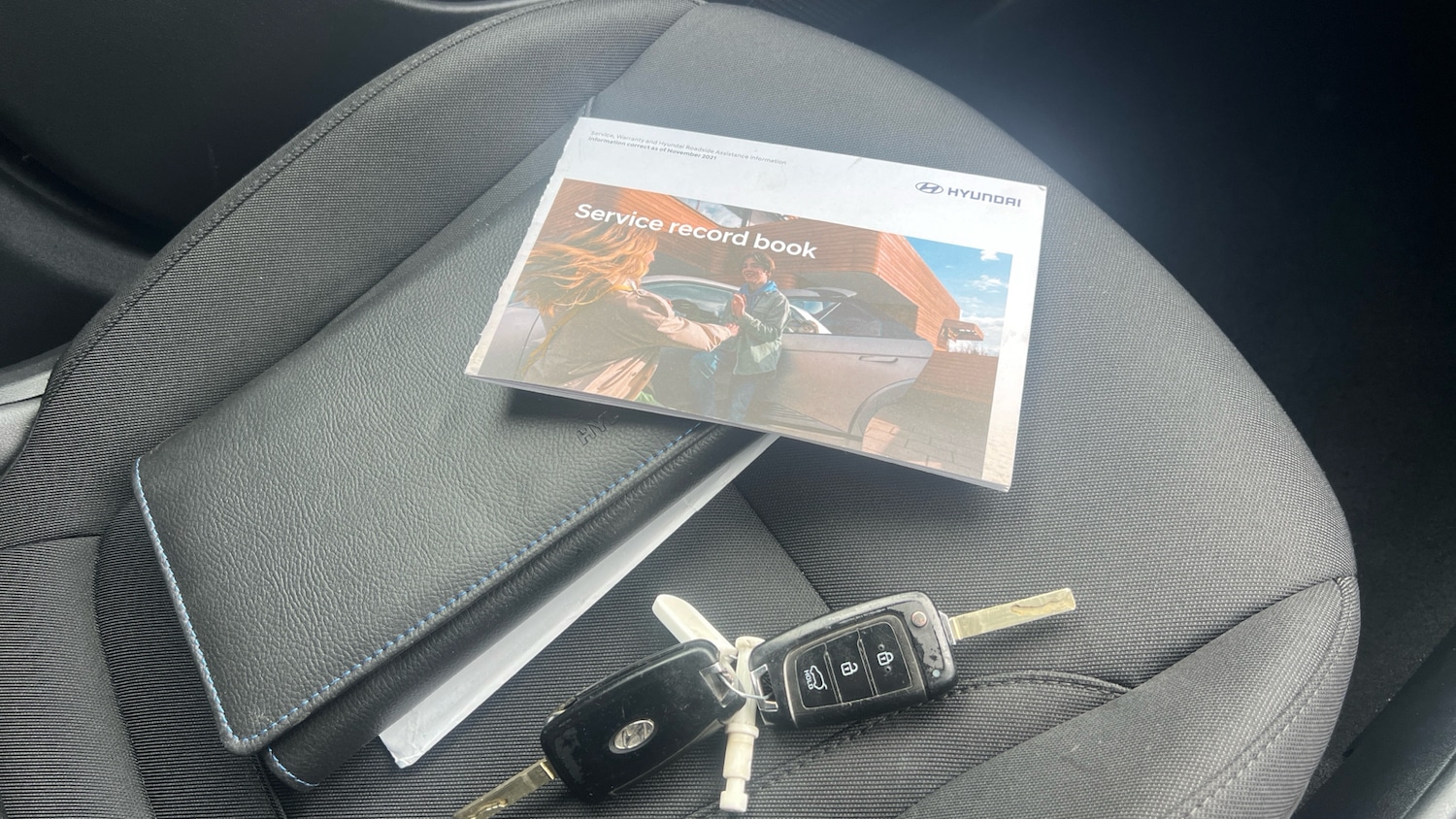 Used Hyundai TUCSON 2022 for sale - 76405129: Photo 19