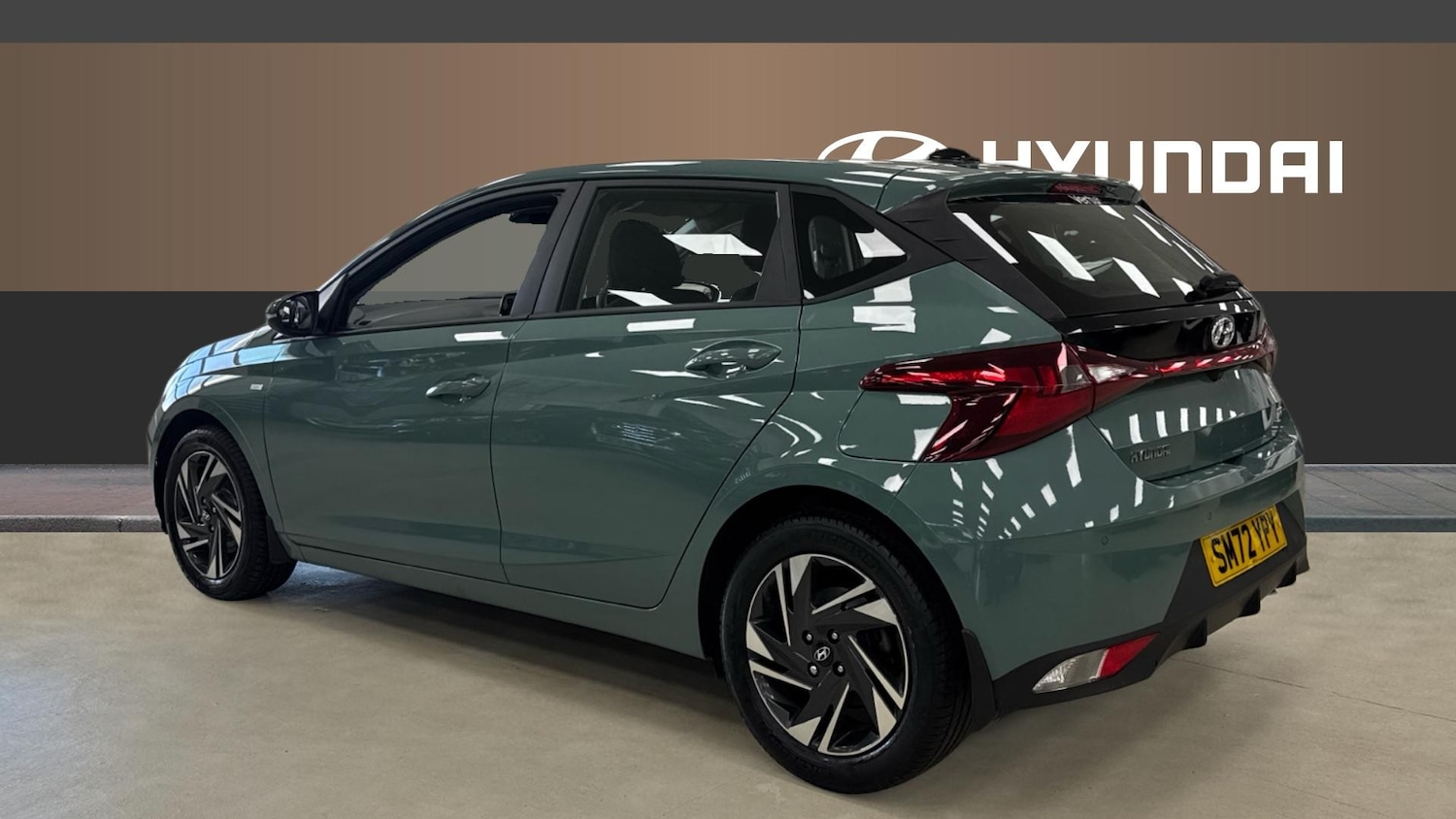 Used Hyundai i20 2023 for sale - 77271255: Photo 2