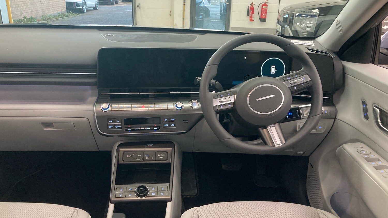 Used Hyundai KONA 2025 for sale - 76762337: Photo 10