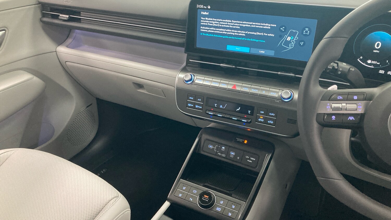 Used Hyundai KONA 2025 for sale - 76762337: Photo 14