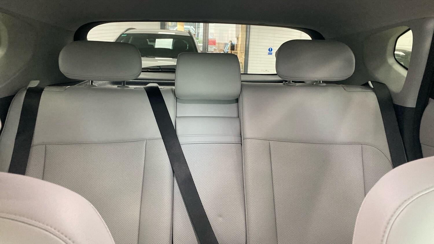 Used Hyundai KONA 2025 for sale - 76762337: Photo 15