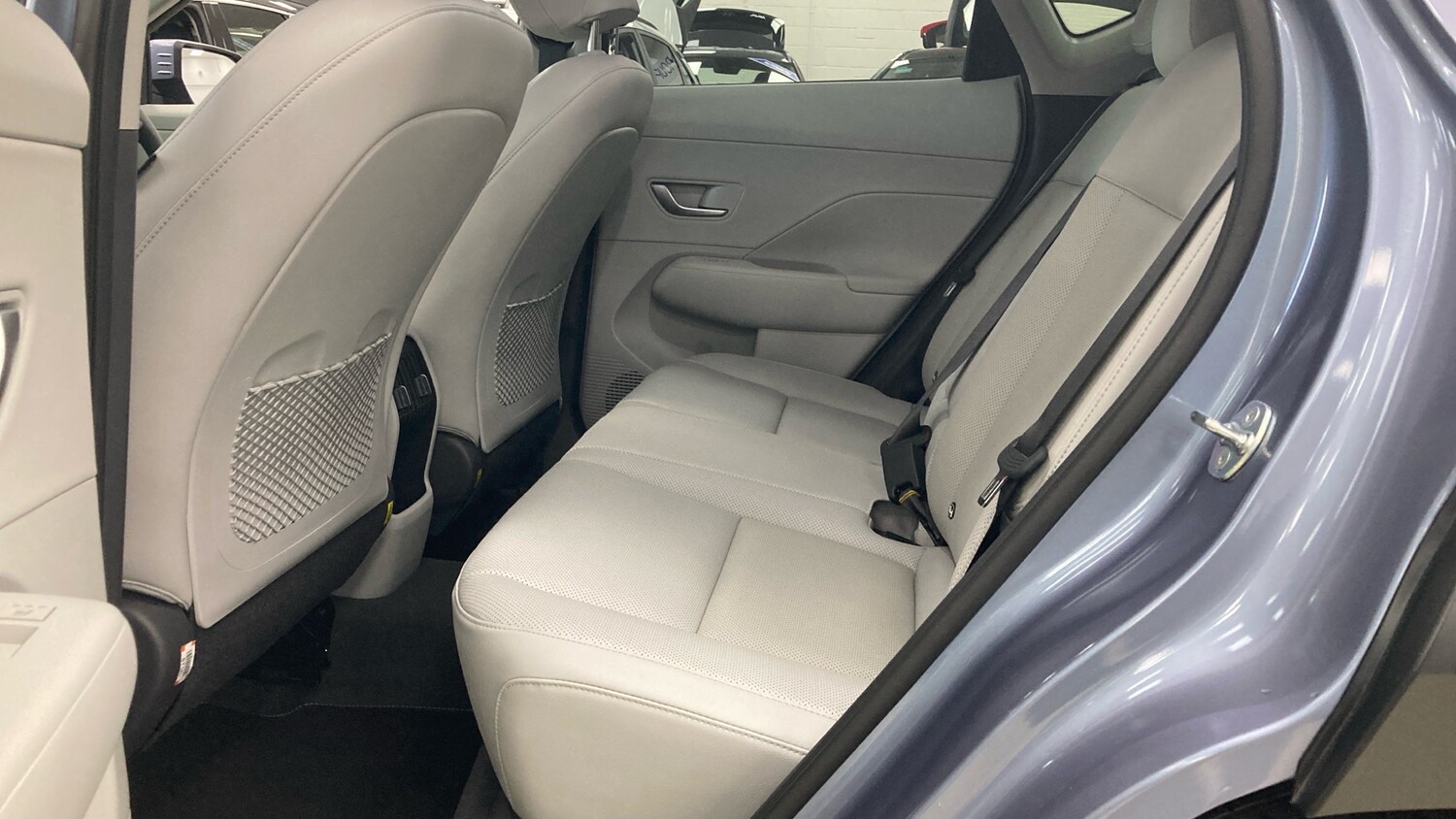 Used Hyundai KONA 2025 for sale - 76762337: Photo 16