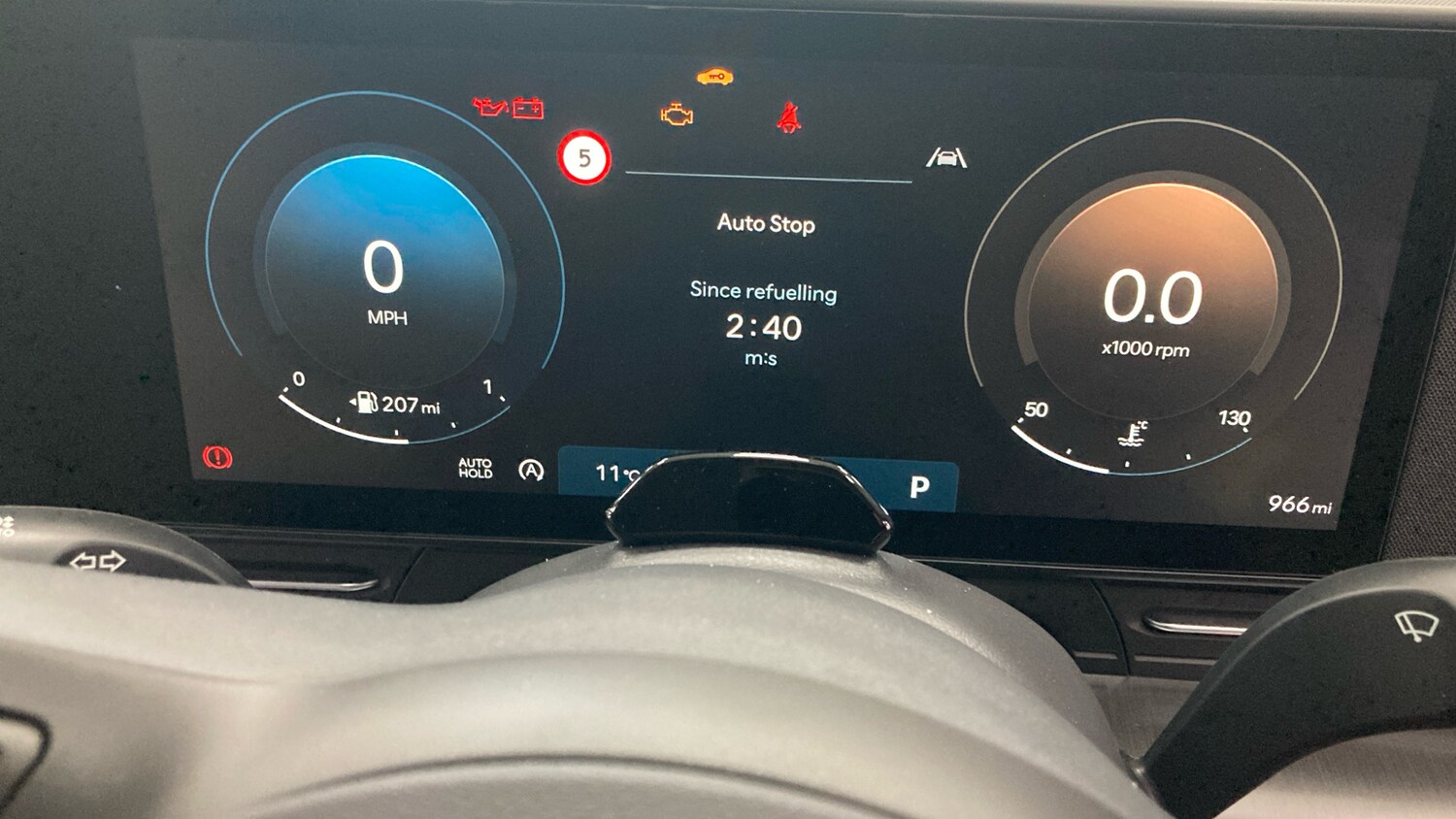 Used Hyundai KONA 2025 for sale - 76762337: Photo 18