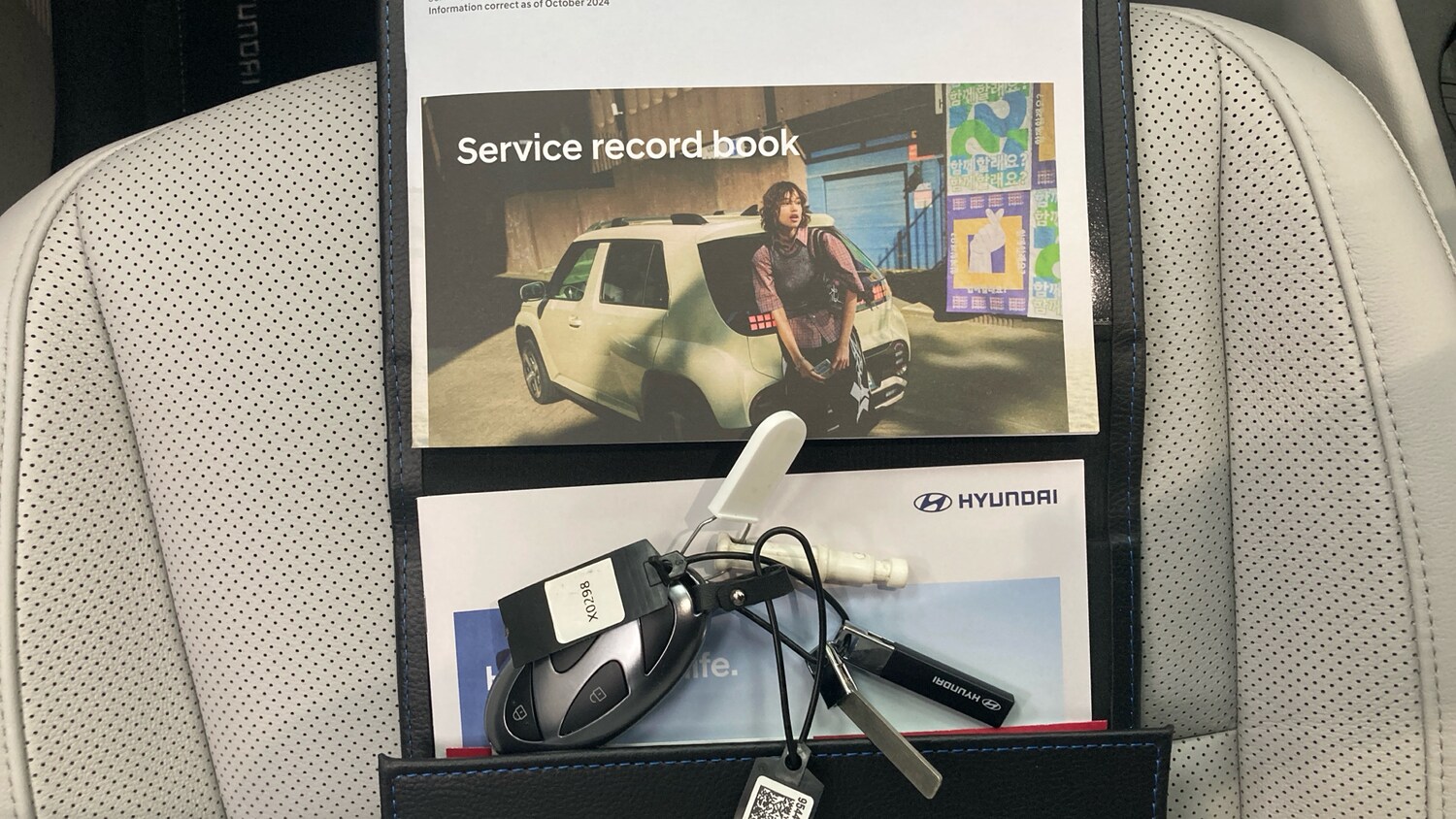 Used Hyundai KONA 2025 for sale - 76762337: Photo 19