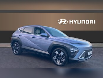 Used Hyundai KONA 2025 for sale - 76762337: Photo