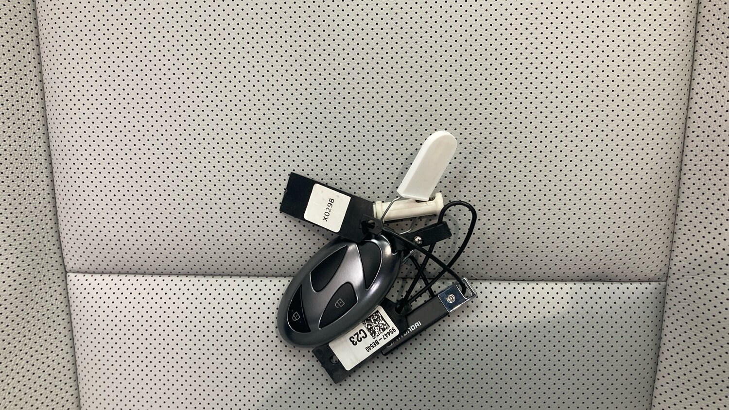 Used Hyundai KONA 2025 for sale - 76762337: Photo 20