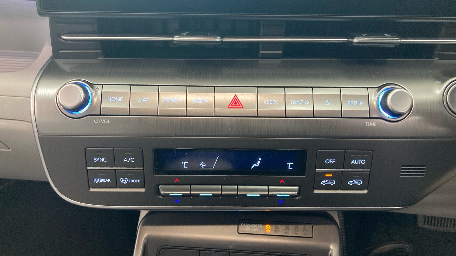 Used Hyundai KONA 2025 for sale - 76762337: Photo 24