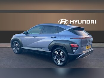 Used Hyundai KONA 2025 for sale - 76762337: Photo